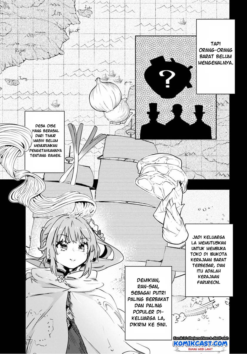 Kenshi wo Mezashite Nyuugaku shita no ni Mahou Tekisei 9999 nan desu kedo!? Chapter 40 Bahasa Indonesia